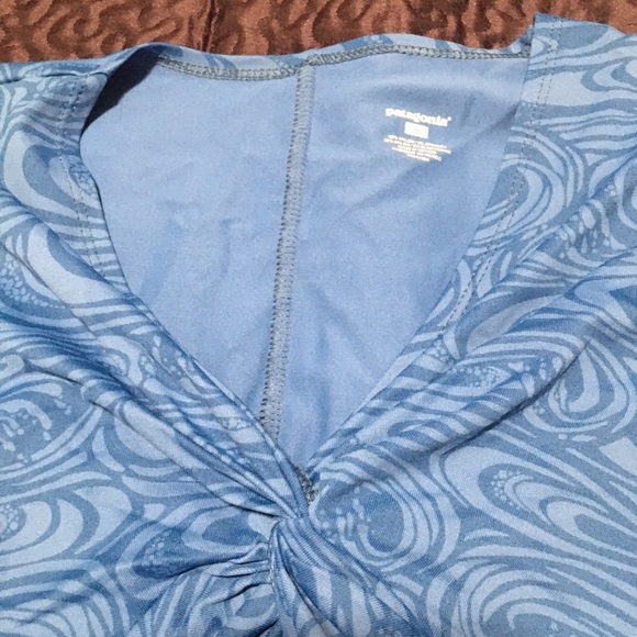 Patagonia blouse - Picture 4 of 5
